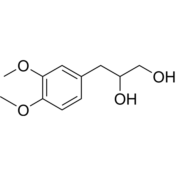 Methyleugenolglycol 26509-45-5